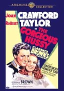 The Gorgeous Hussy with Joan Crawford