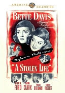 A Stolen Life with Bette Davis