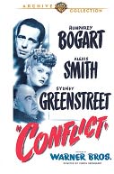 Conflict with Humphrey Bogart