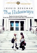 The Hideaways with Mike Hammett
