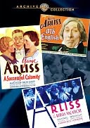 George Arliss Collection: Successful Calamity/Old English/the King's Vacation
