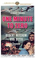 One Minute to Zero with Robert Mitchum