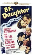 B.F.'s Daughter with Barbara Stanwyck
