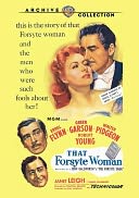 That Forsyte Woman with Errol Flynn
