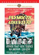 The Plymouth Adventure with Spencer Tracy