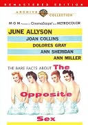 The Opposite Sex with June Allyson