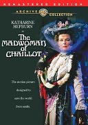 The Madwoman of Chaillot with Katharine Hepburn