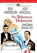 The Reluctant Debutante with Rex Harrison