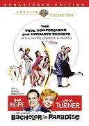 Bachelor in Paradise with Bob Hope