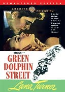 Green Dolphin Street with Patrick Aherne