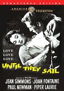 Until They Sail with Jean Simmons