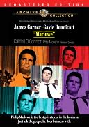 Marlowe with James Garner