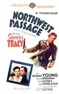 Northwest Passage with Spencer Tracy