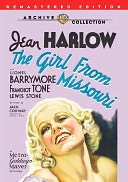 The Girl from Missouri with Jean Harlow