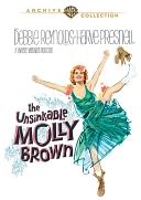 The Unsinkable Molly Brown with Debbie Reynolds