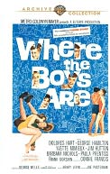 Where the Boys Are with Dolores Hart
