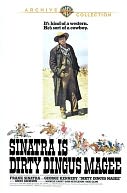 Dirty Dingus Magee with Frank Sinatra