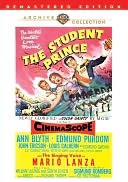 The Student Prince with Ann Blyth