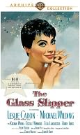 The Glass Slipper with Leslie Caron