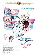 The Singing Nun with Debbie Reynolds