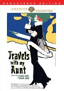 Travels with My Aunt with Maggie Smith