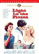 Light in the Piazza with Olivia de Havilland