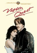 Vision Quest with Matthew Modine