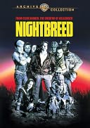 Nightbreed with Craig Sheffer