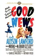 Good News with June Allyson