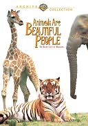 Animals Are Beautiful People with Jamie Uys