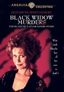 Black Widow Murders: the Blanche Taylor Moore Story with Elizabeth Montgomery