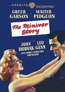 The Miniver Story with Greer Garson