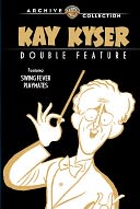 Kay Kyser Double Feature: Swing Fever/Playmates