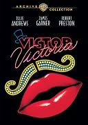 Victor/Victoria with Julie Andrews