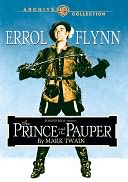 The Prince and the Pauper with Errol Flynn