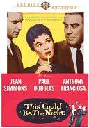 This Could Be the Night with Jean Simmons