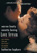 Love Affair with Warren Beatty