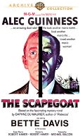 The Scapegoat with Alec Guinness