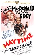 Maytime with Jeanette MacDonald