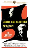 The Journey with Yul Brynner