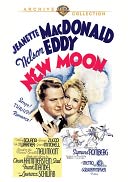 New Moon with Jeanette MacDonald