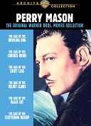 Perry Mason: the Original Warner Bros. Movie Collection