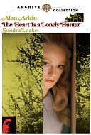 The Heart is a Lonely Hunter with Alan Arkin