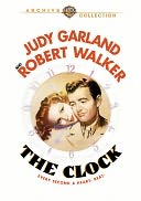 The Clock with Judy Garland
