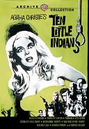 Ten Little Indians with Hugh O'Brian