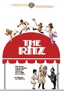 The Ritz with Jack Weston