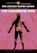 The Illustrated Man with Rod Steiger
