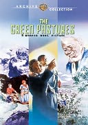 The Green Pastures with Rex Ingram