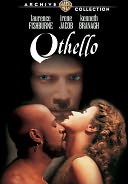 Othello with Laurence Fishburne