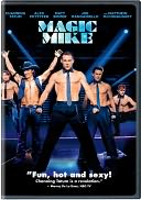 Magic Mike with Channing Tatum